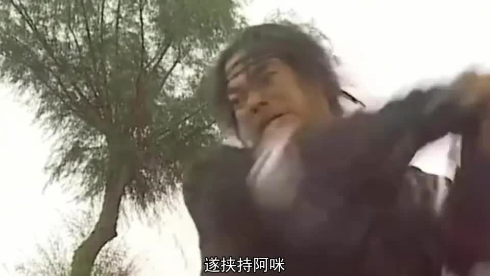 3黄文豪主演的武侠类电视剧:「秒懂百科」一分钟了解神捕  00:54