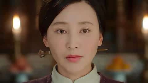 《娘道》分集剧情速看,瑛娘激情演绎生离死别