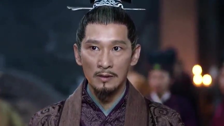 电视剧《琅琊榜》主要角色欣赏