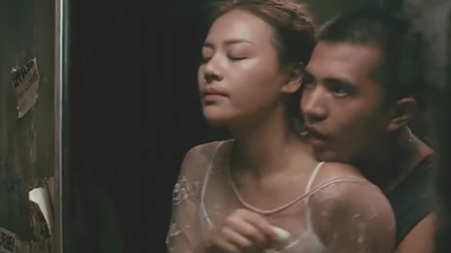 韩国爱情电影盘点,对爱情充满渴望