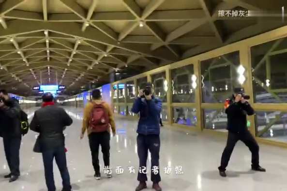 长沙张家界高铁