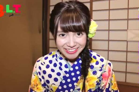 为什么不推中元日芽香 百度