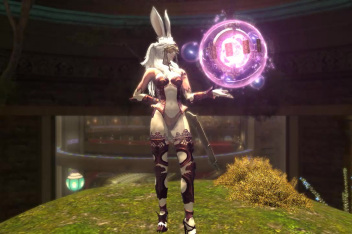 Ff14白兔子还是黑兔子 百度视频搜索