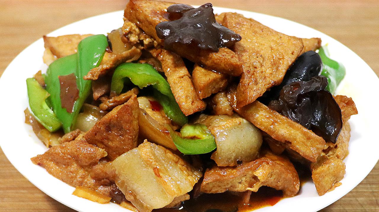 豆腐怎么做好吃6个视频
