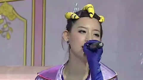 童心撞地球-综艺视频大全