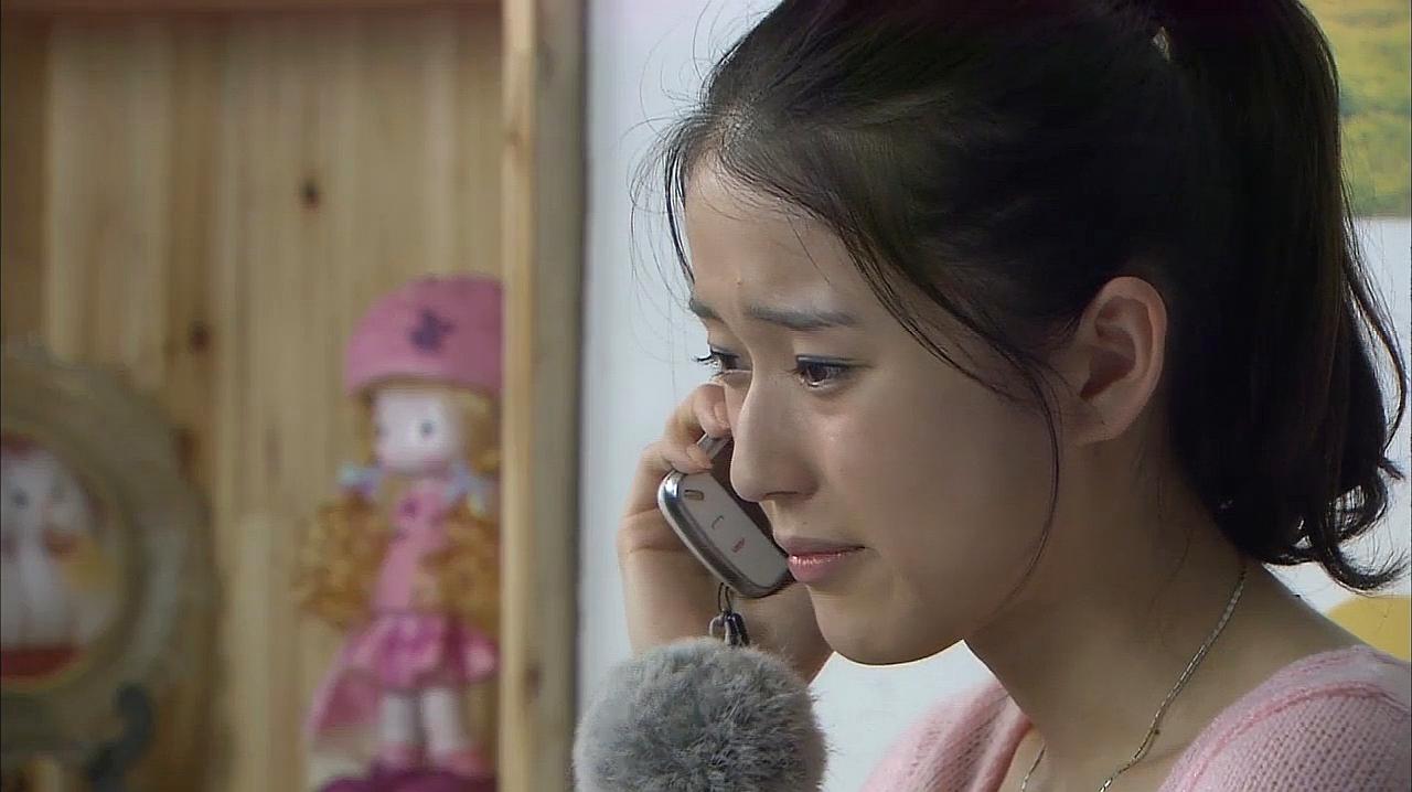 重案六组:女孩不对劲,男友问她怎么了,女孩:我说了你也不明白