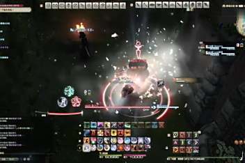 Ff14武士魔石镶嵌 百度视频搜索