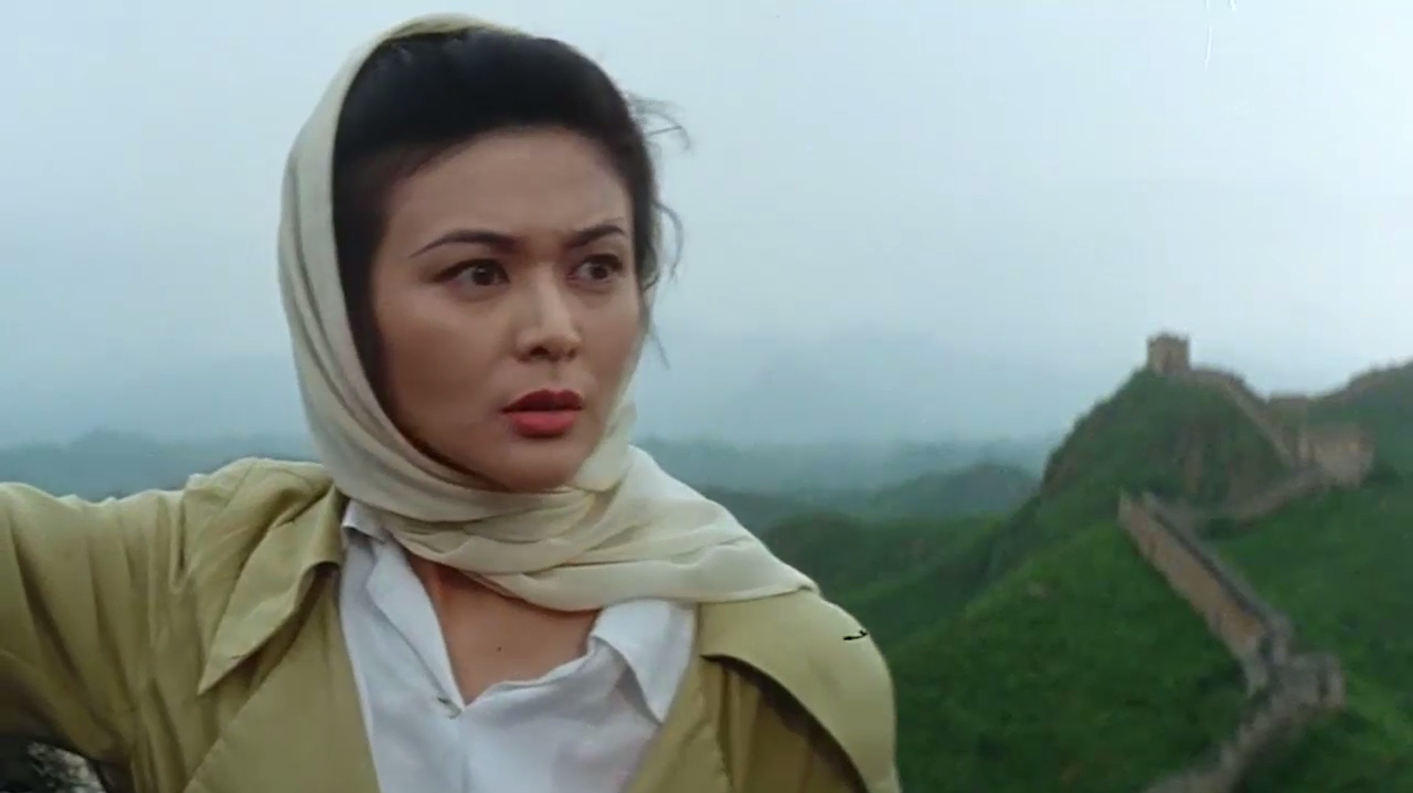 冒险王:影片取景用心,演技爆炸,不愧获得第16届香港电影金像奖