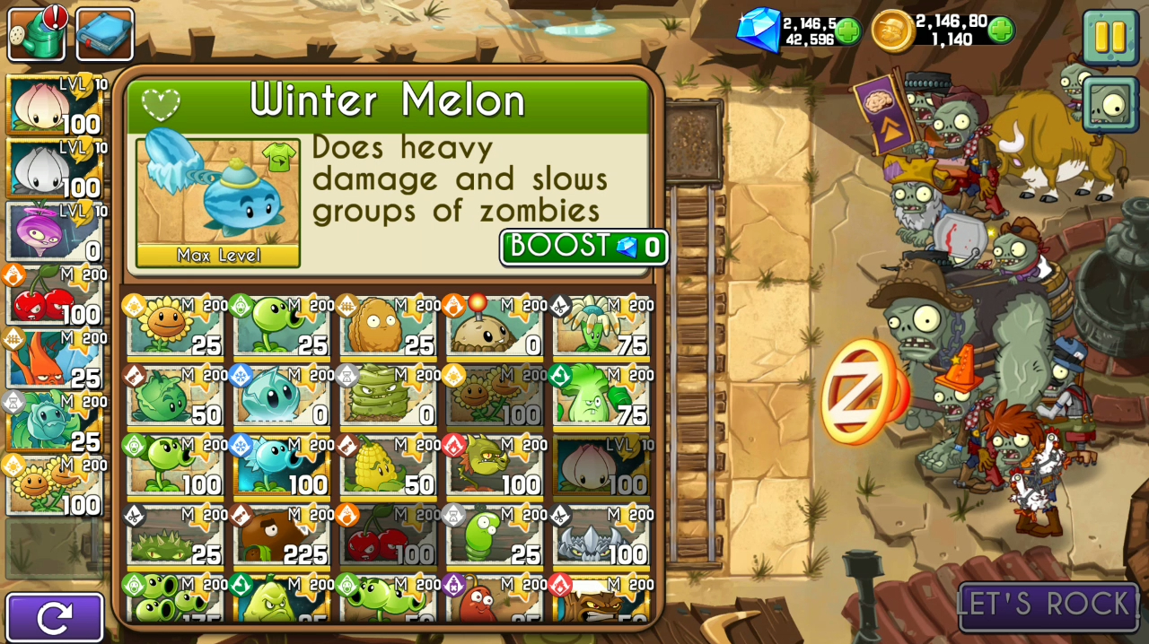 大海植物大战僵尸2国际超级版狂野西部26天直接电死巨人