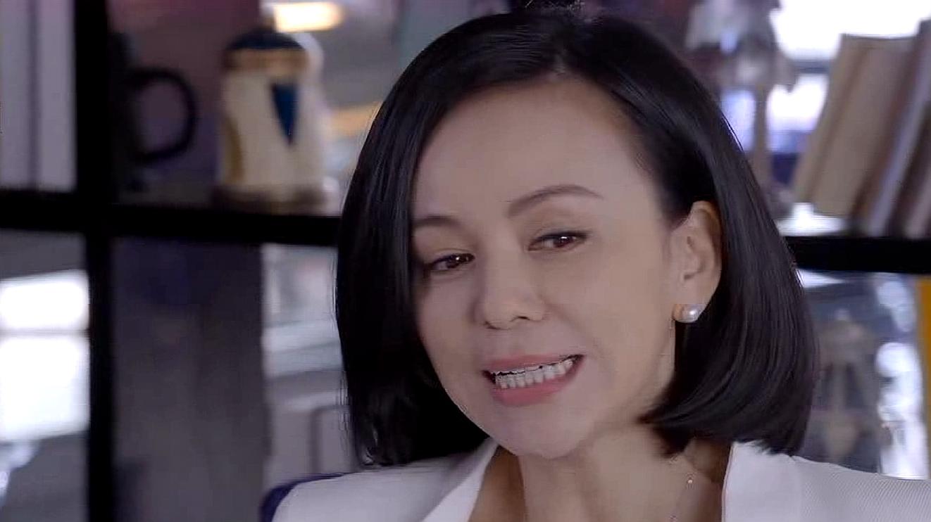 爱情珠宝:宇烨和梓妍打打闹闹,美兰向竹青提出要包装亲家的身份