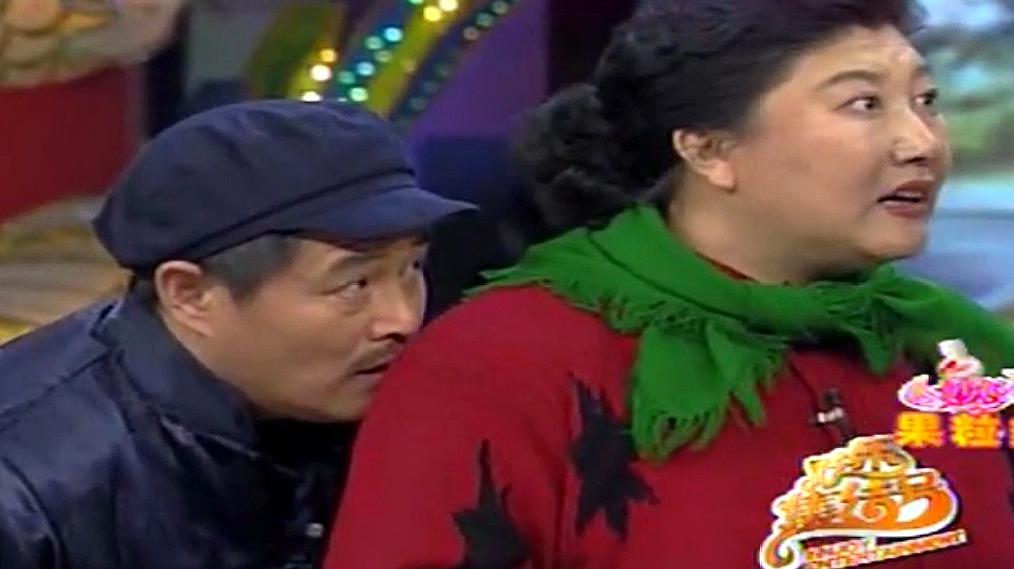 盘点10大春晚小品喜剧人,个个都是笑点十足,第一名当