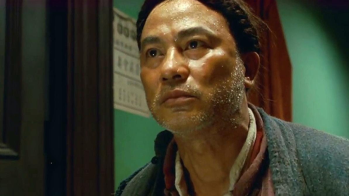 《十月围城》精彩片段回顾,唯有牺牲多壮志,纵死留得侠骨香!