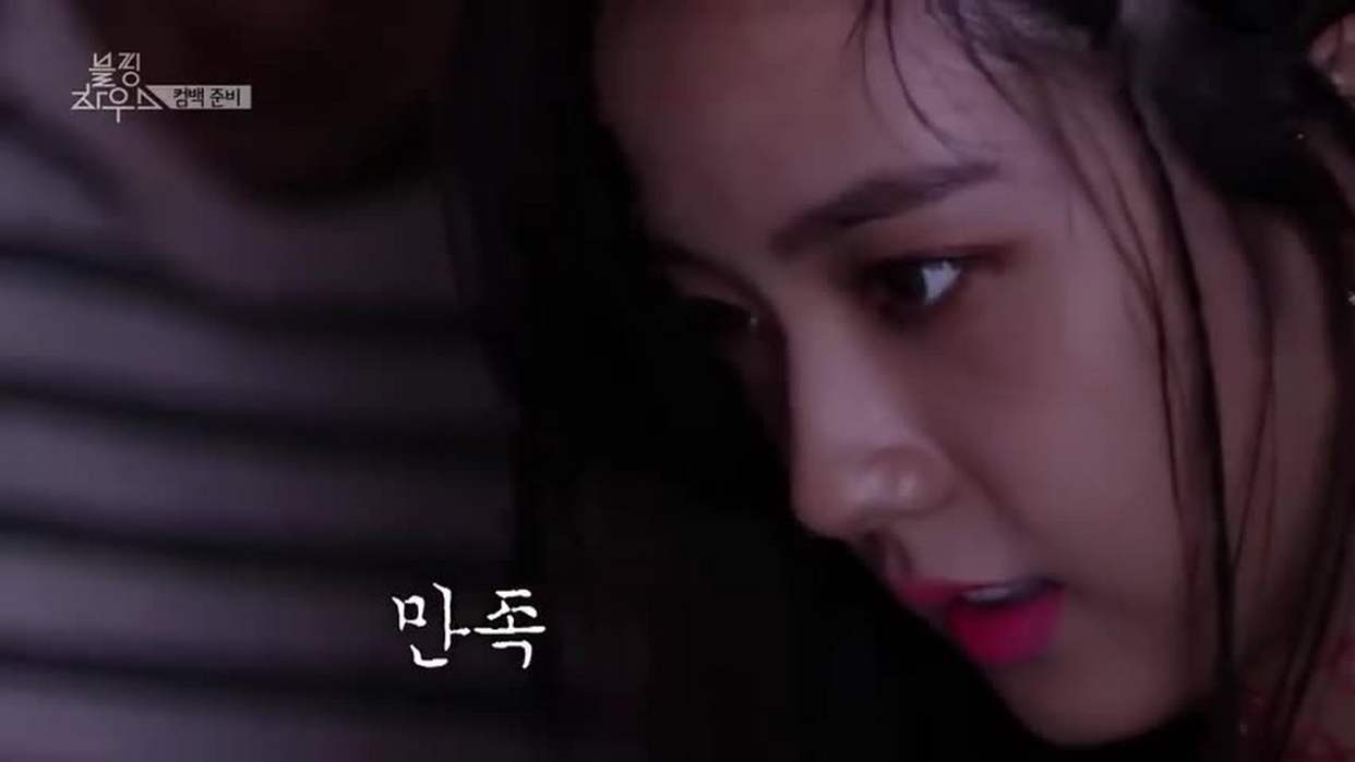 BLACKPINK - (BLACKPINK HOUSE) EP.12-1(720P_HD)