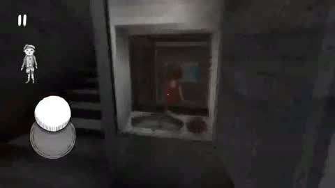 恐怖游戏:八哥的恐怖奶奶