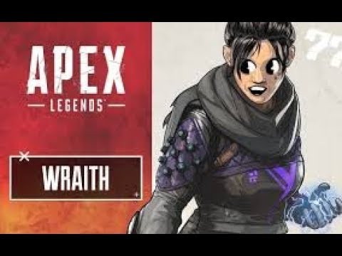 apex英雄:恶灵新手攻略
