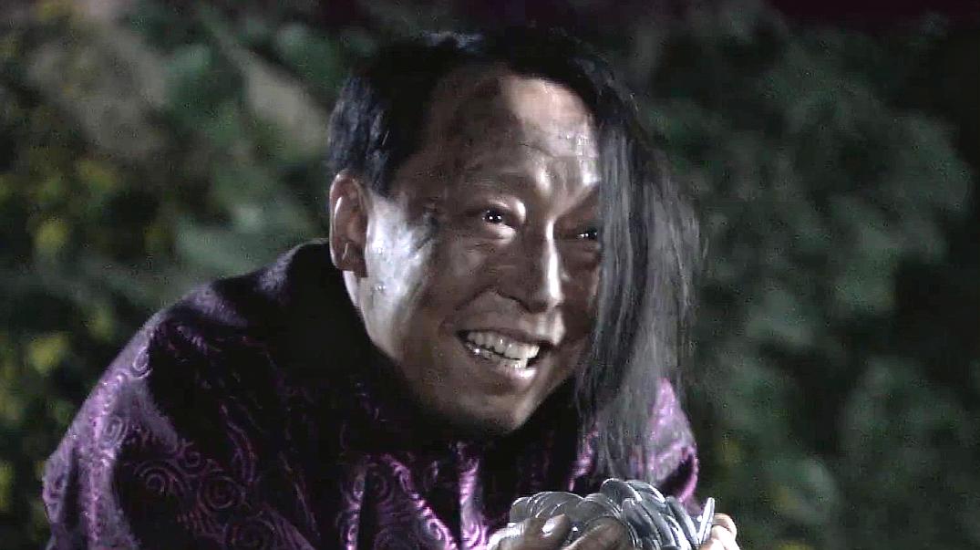 倪大红参演了哪些好看的电视剧?