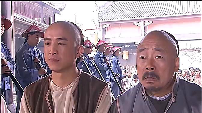 百姓秀才官:穷小子不识字,有理说不清,反倒被恶人先告状!