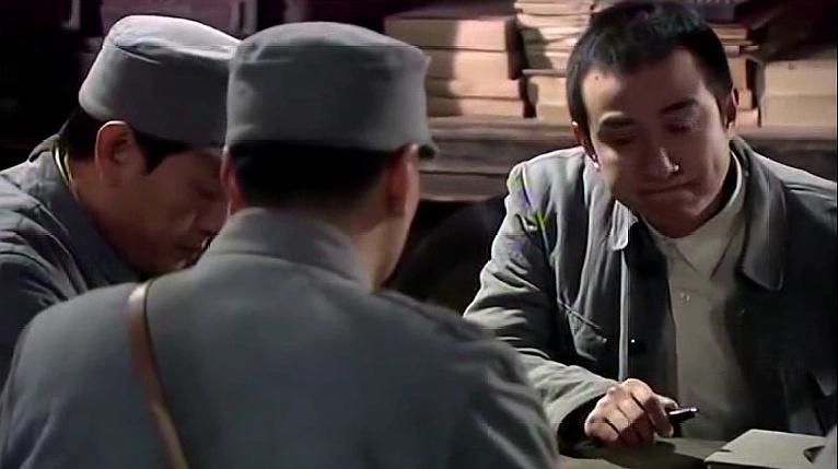 《雪豹》分集剧情速看,周卫国演绎抗日英雄传奇故事