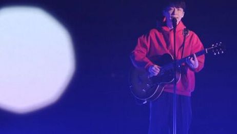 Pop Virus 星野源 罗马音注音歌词日语五十音学习视频 自制 爱言情