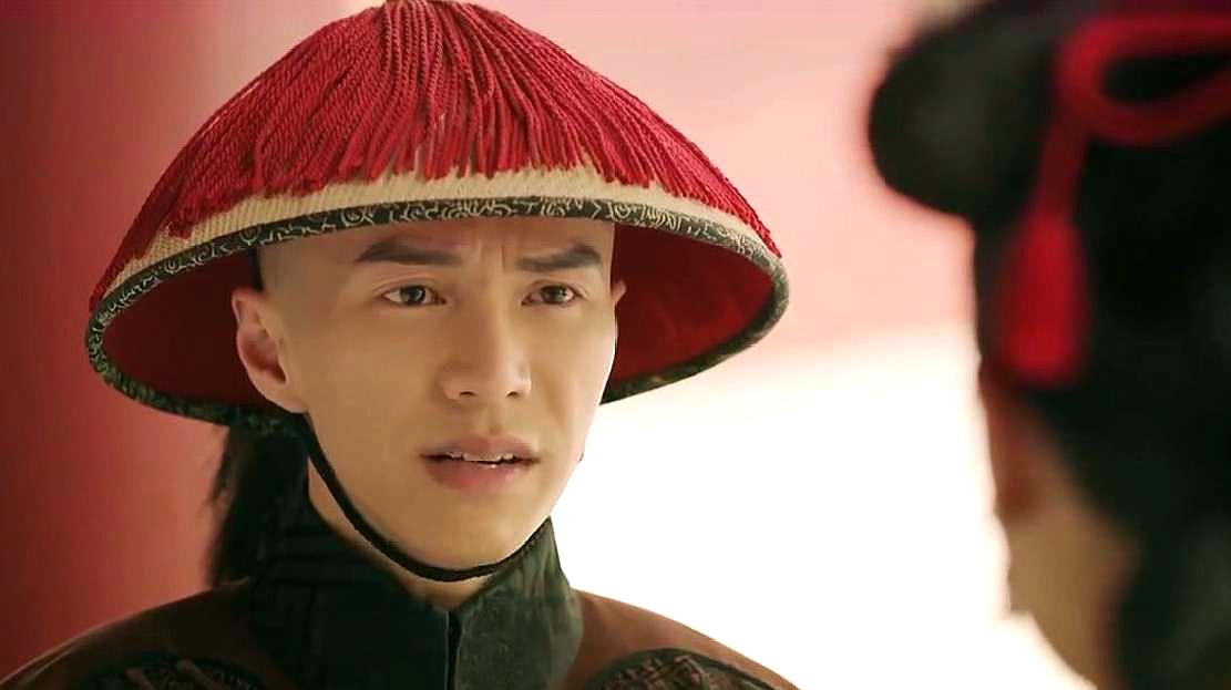 盘点宫廷剧《延禧攻略》十大主角