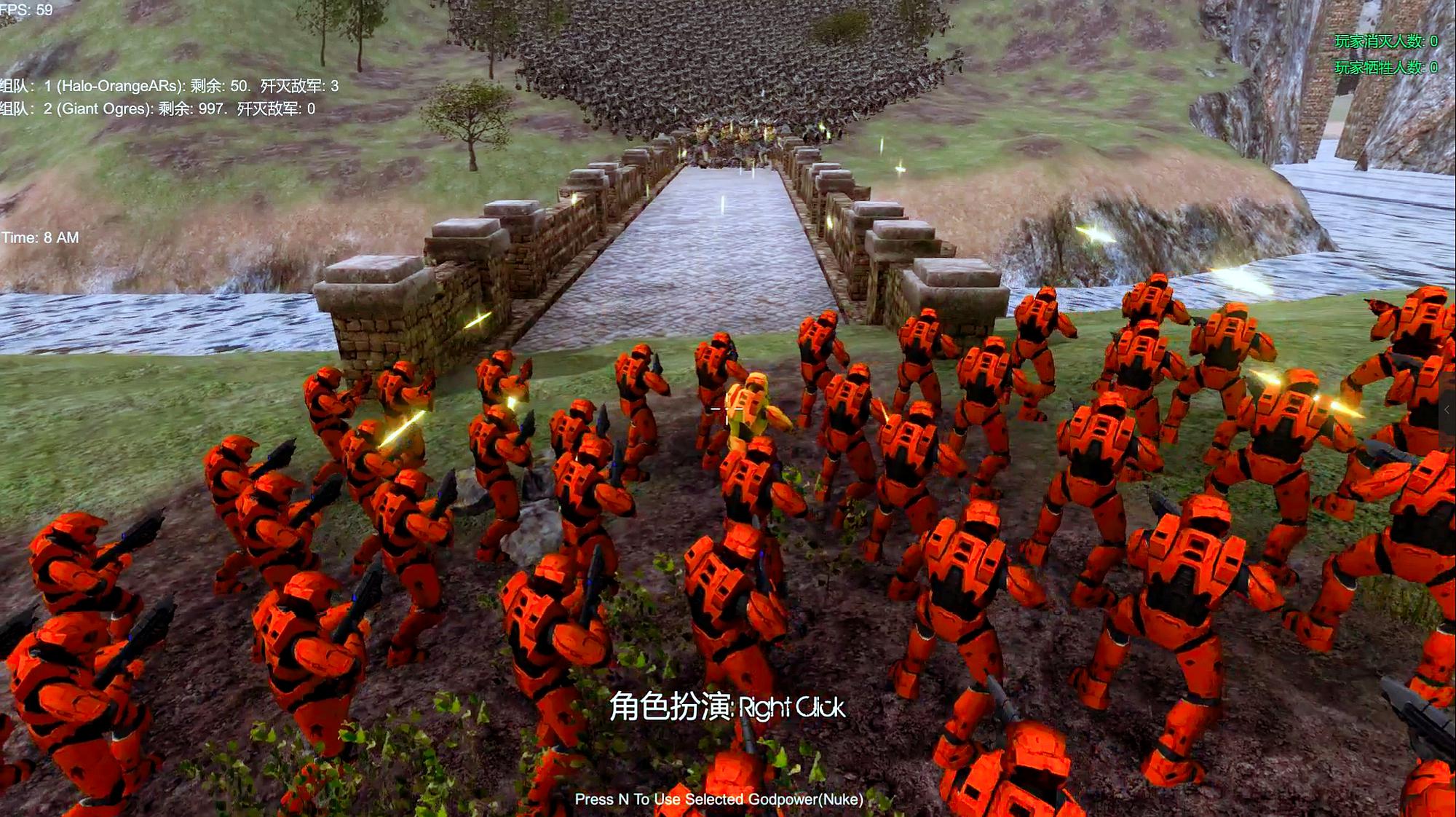 老邱游戏:经营策略类游戏之战争合集