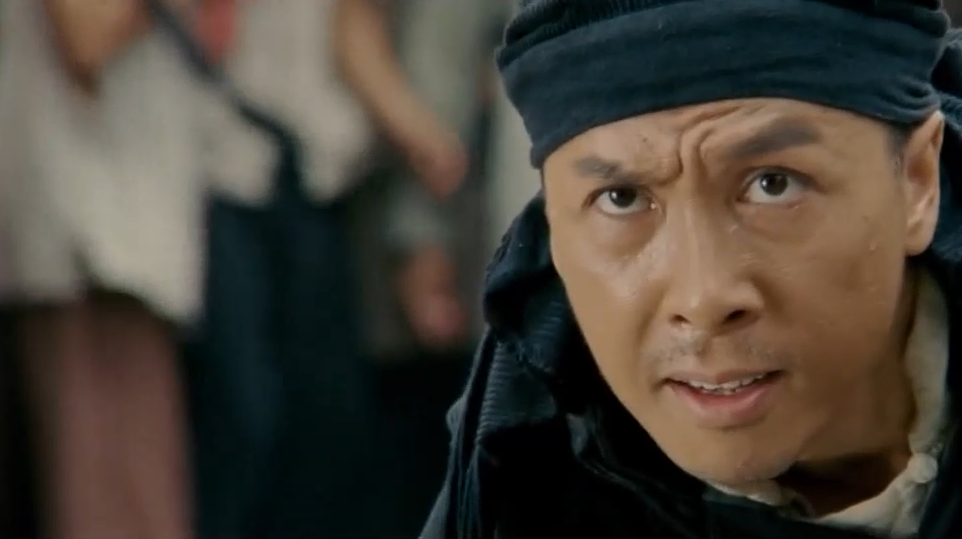 《十月围城》精彩片段回顾,唯有牺牲多壮志,纵死留得侠骨香!