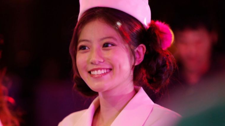 大门未知子有第七季吗 百度