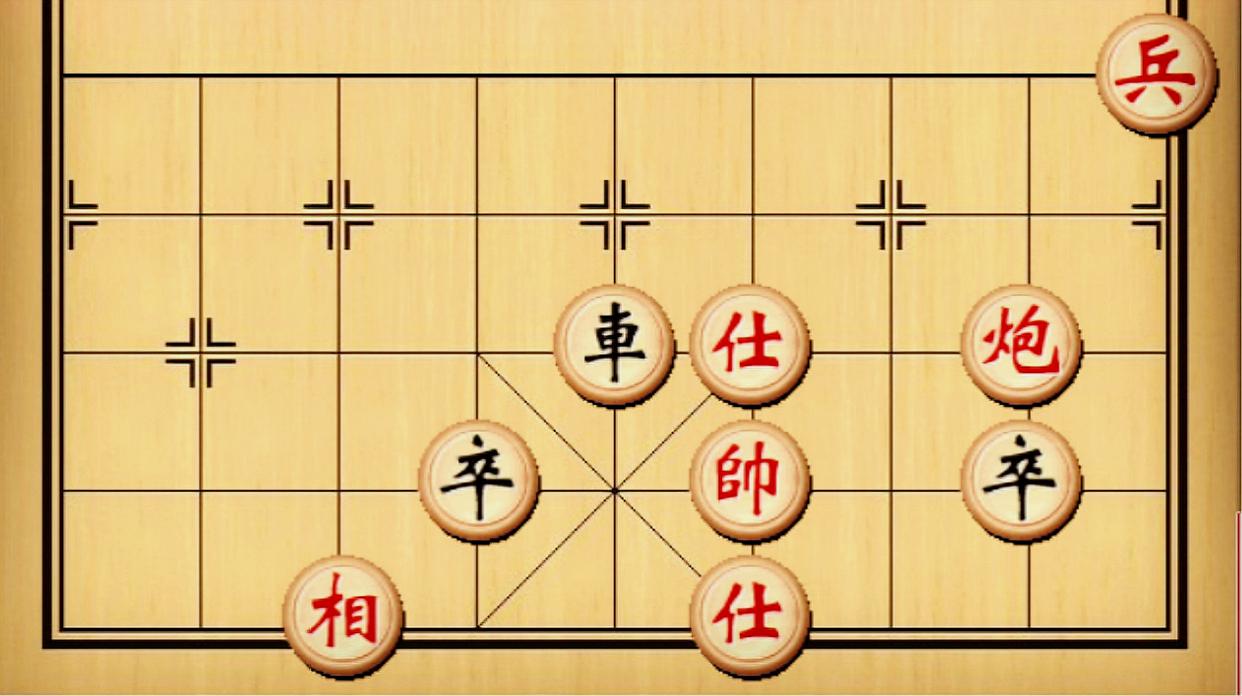 象棋怎么玩