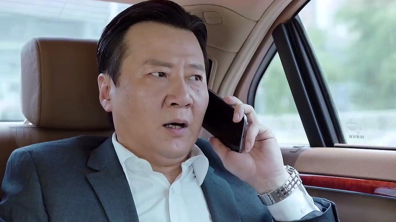 冯晖参演的电视剧盘点