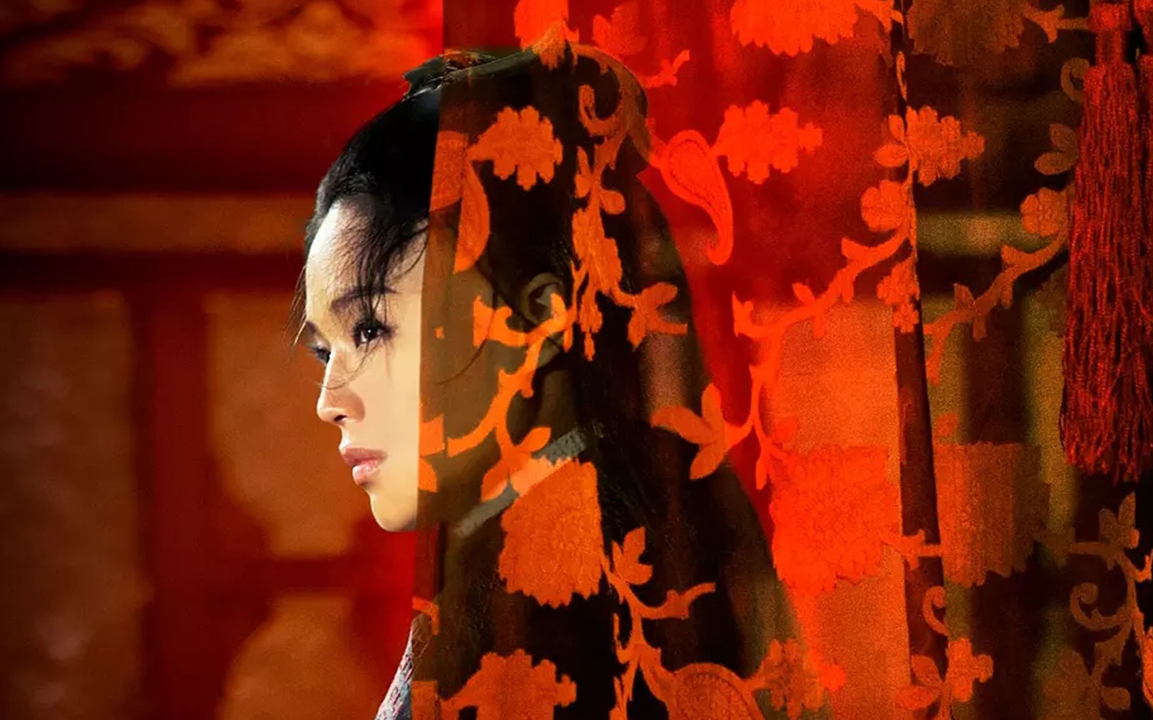 4分钟带你看完武侠片《刺客聂隐娘》,这部电影究竟难懂在哪