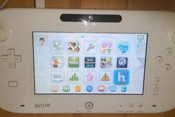 Wiiu安装汉化游戏 百度 Wiiu安装汉化游戏 百度
