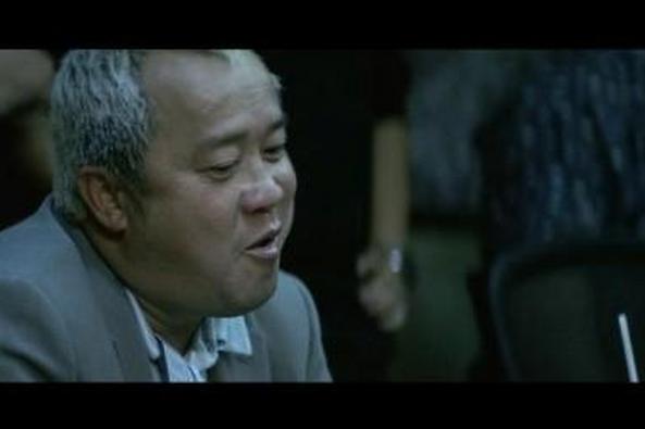 无间道琛哥损失几千块 百度