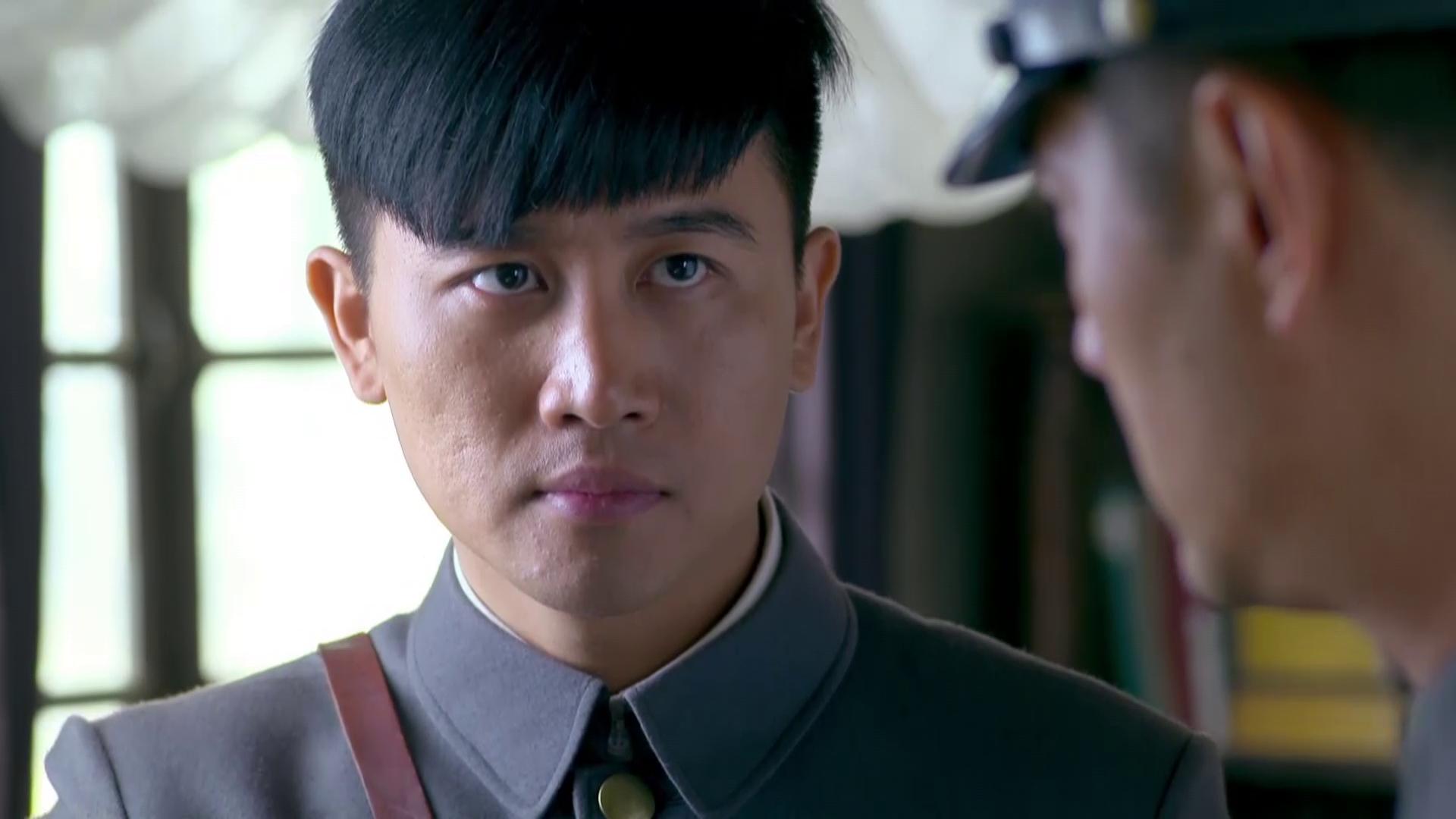 狂热看剧小达人:中国近代战争影视之赵化龙合集