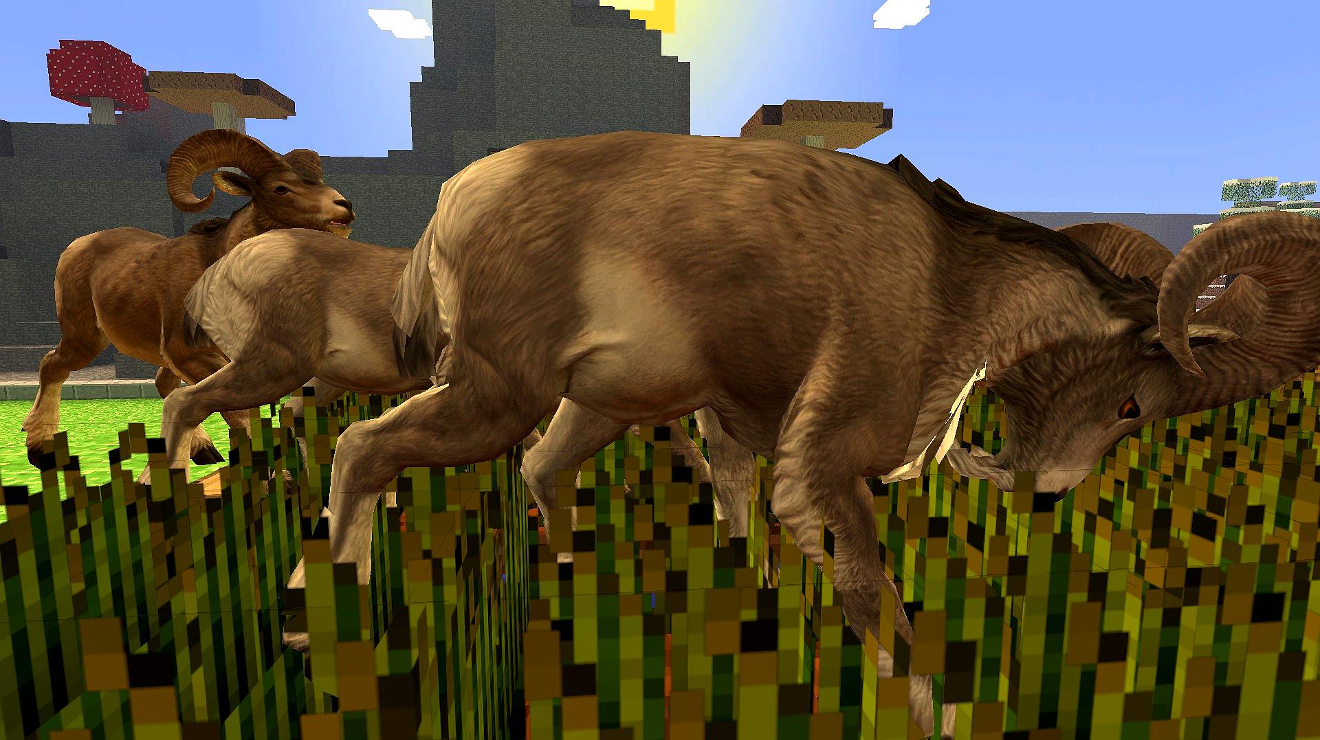 老鬼解说我的世界的那些精彩合集16个视频