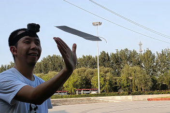 冲浪纸飞机_百度视频搜索