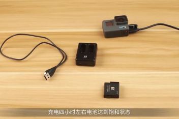 Gopro副厂充电器 百度视频搜索