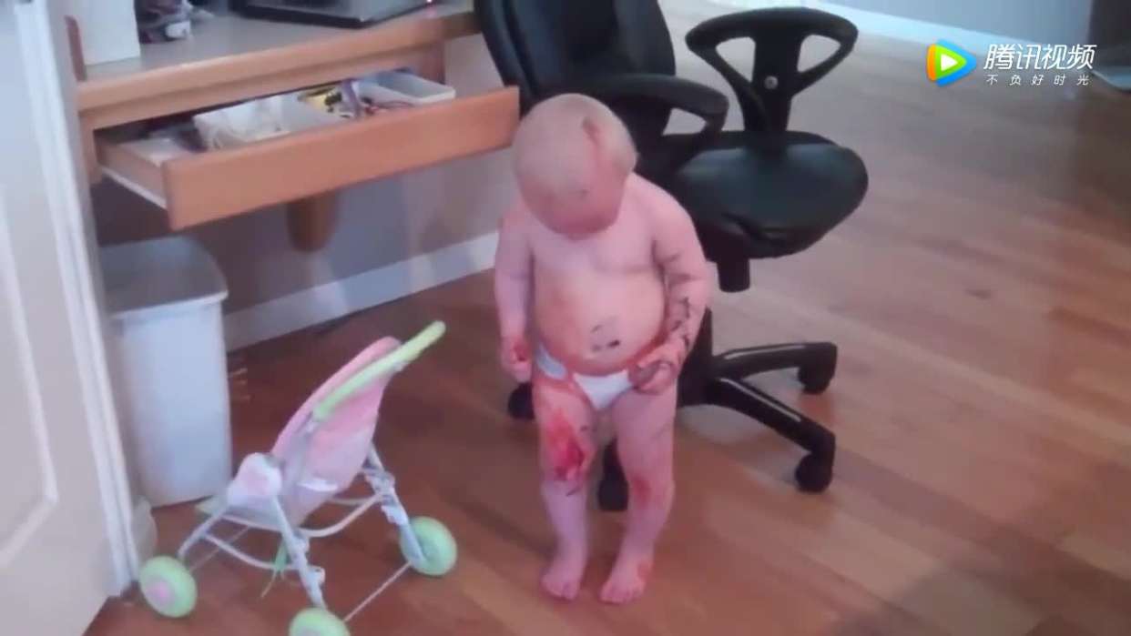 撒尿 