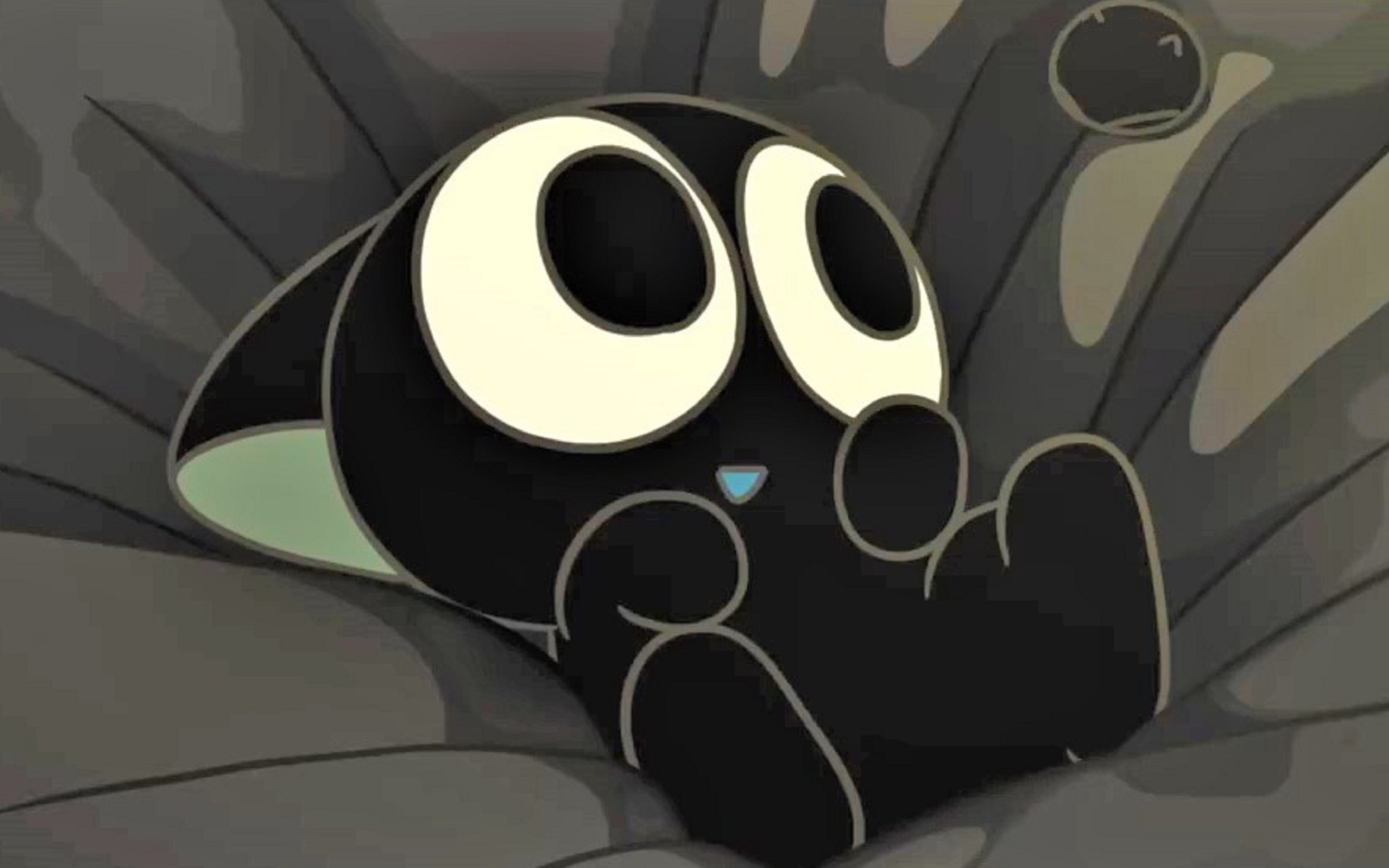 《罗小黑战记》先导预告:2019暑期影院终相见!