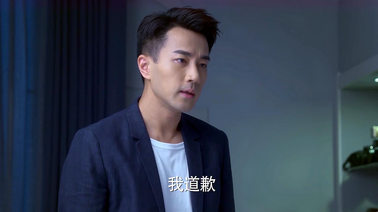 刘恺威演过什么精彩的电视剧?