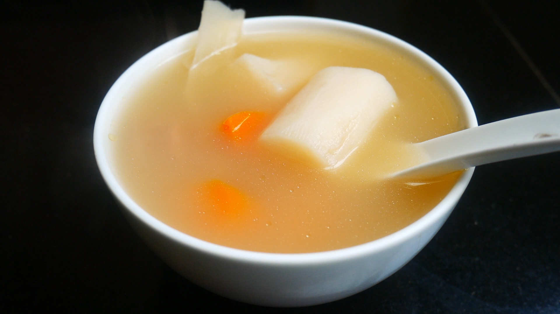 怎么煲汤更美味?