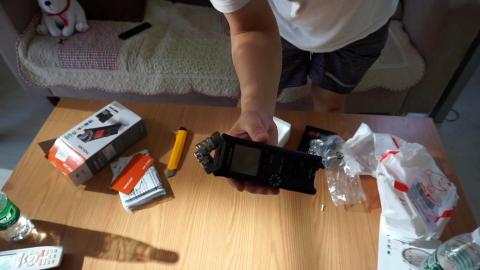 还在苦恼吗 手把手教你斐讯t1怎样刷机 Tascam