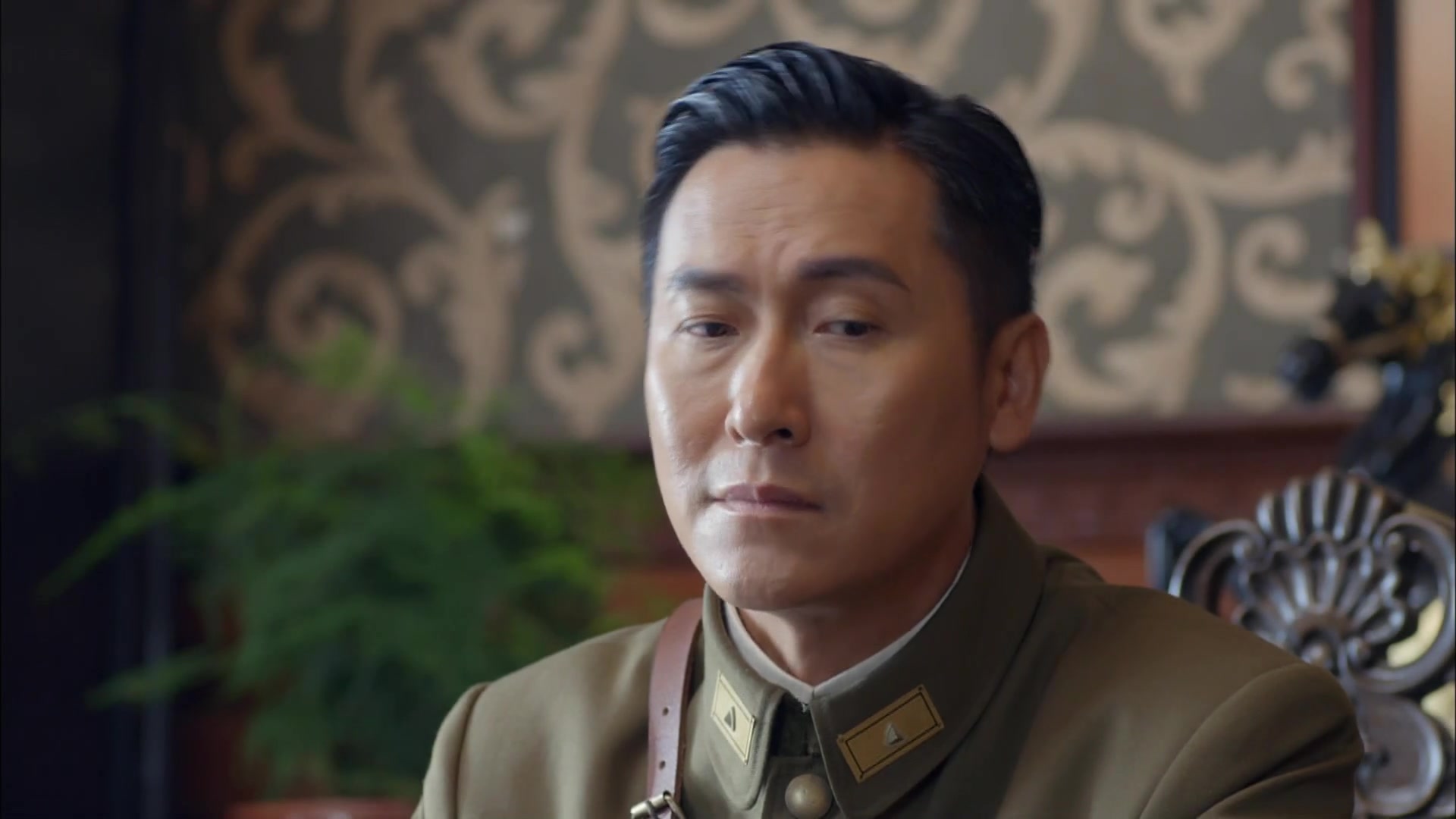 热血勇士:白龙飞对话申继祖!