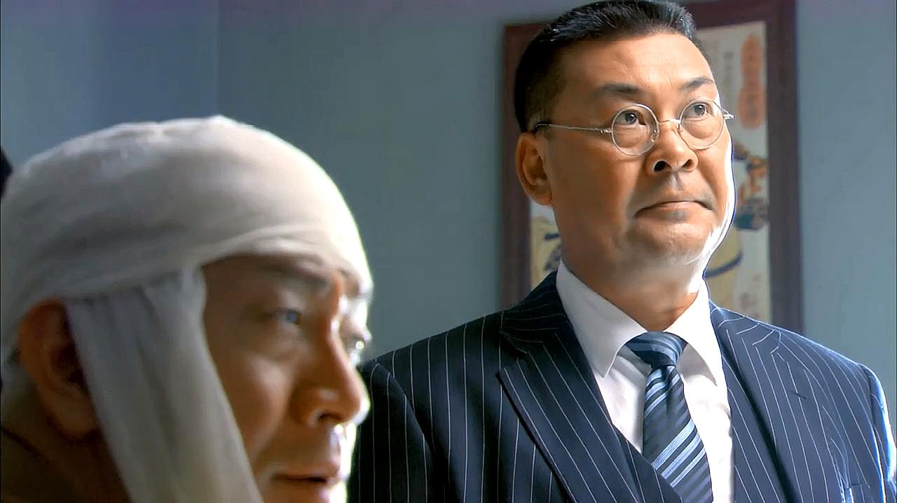 狼爷爱军旅:中国近代战争影视之电视剧合集