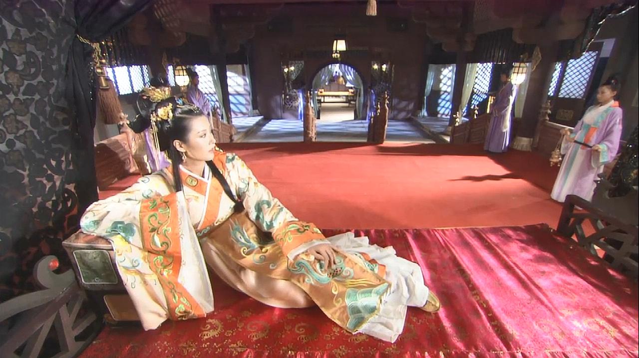 看剧乐不停:宫廷影视之神探包青天合集