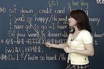 01:09:55谢孟媛英语发音10简介:英语发音【完美版】来源:优酷发布