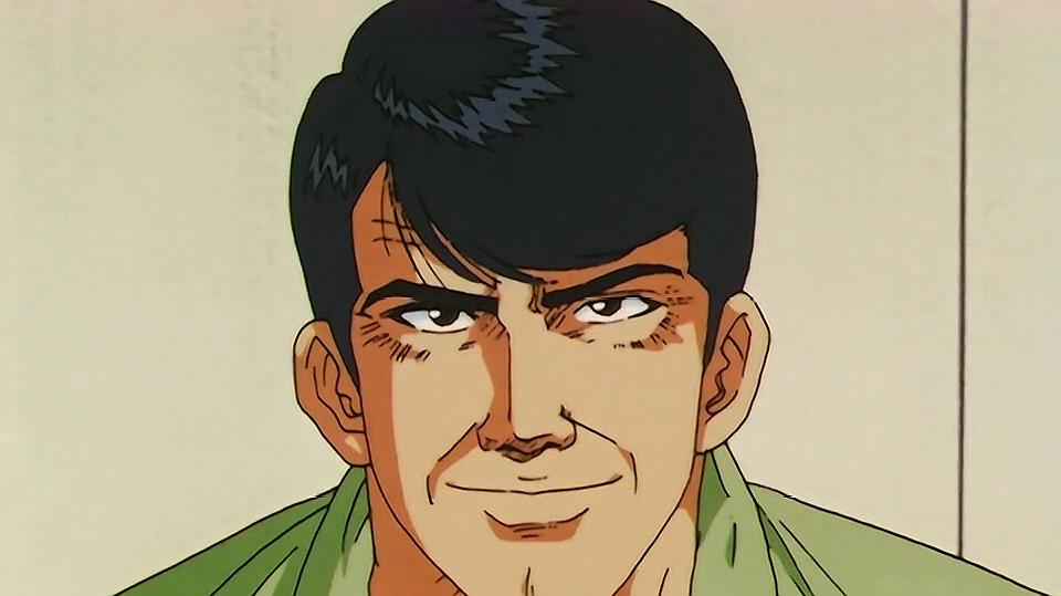 灌篮高手:听陵南教练说要领先30分以上,樱木祭出千年杀被判技犯