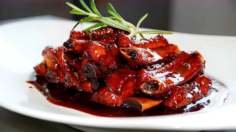 怎么制作香味扑鼻的美食?