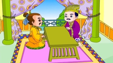 经典成语故事《别无长物》的含义