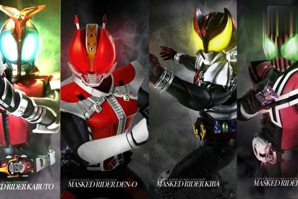 全平成假面骑士壁纸 百度