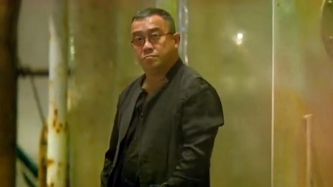 原来这八部电影中都有曾志伟,演技炸裂太精彩!